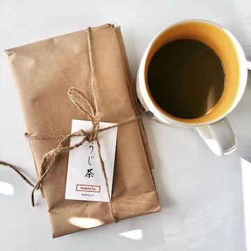 Hojicha Gift